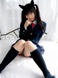 Cosplay uniform costume (C80)(18)